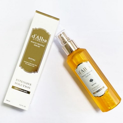 최신상 시즌5 달바 로얄 세럼 미스트 160ml 대용량 1022196, 카밍 세럼 160ml