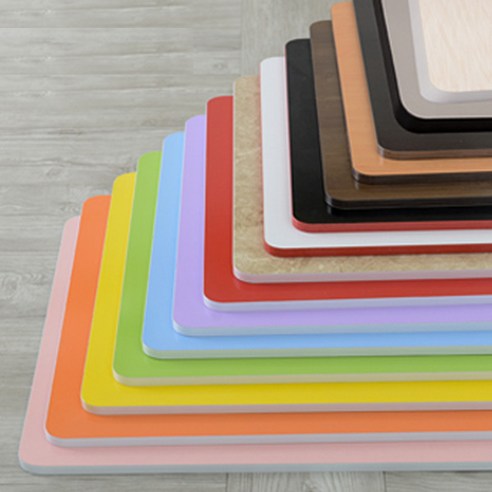 이반가구 이반가구 하이그로시 칼라 상판 목재 합판 DIY MDF 주문제작 대량구매, 상판만 1200x400, 그린
