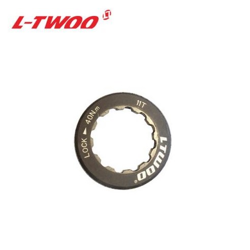 MTB 로드 이크 프리휠 코그 8 9 10 속도 11T 12T 13T 15T 17T19T 21T 23T 25T 자전거 카세트 스프로킷, Head Cover