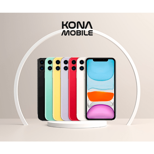 아이폰11 64GB/128GB 공기계 중고폰 자급제 A2221 책임환불제, 만족도 높은 S급, 128GB, 블랙