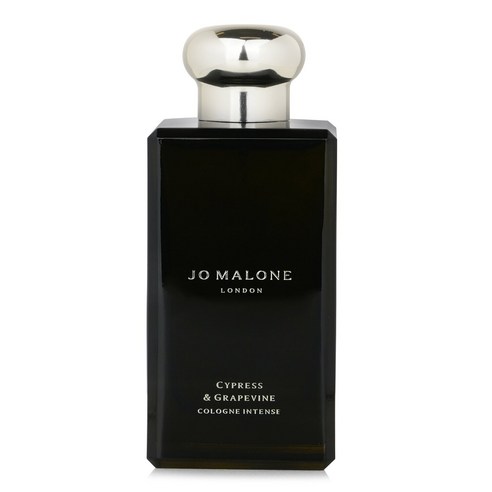 조 말론 - 조 말론 사이프러스 앤 그레이프바인 코롱 인텐스, 100ml/3.4oz, 1, 100ml/3.4oz