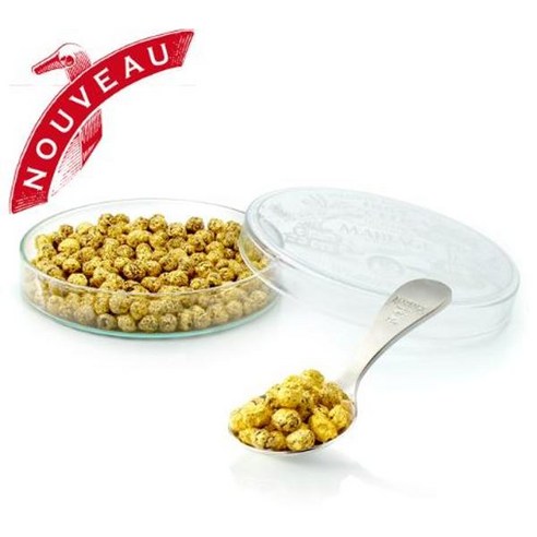 Mariage Freres PERLES D'OR 마리아쥬프레르 페를레 도르 50g 세금포함, 1개