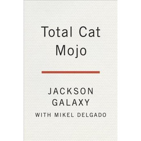 Total Cat Mojo, Tarcherperigee