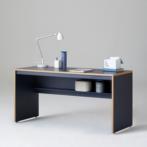 한샘 샘 책상 150cm 일반형 DIY, 색상:메이플(B)