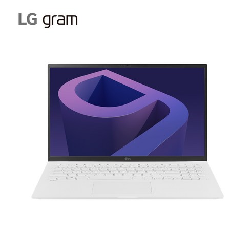 LG전자 2023 그램15 코어i5 인텔 13세대, 스노우 화이트, 256GB, 16GB, Free DOS, 15ZD90RU-GX56K