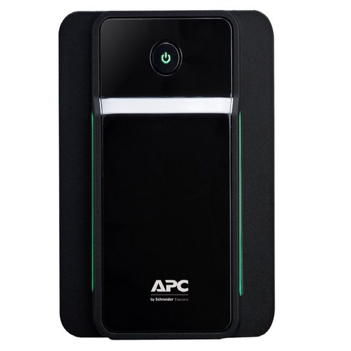 BX950MI-GR [APC Back-UPS 950VA 230V AVR Schuko Sockets], 1개