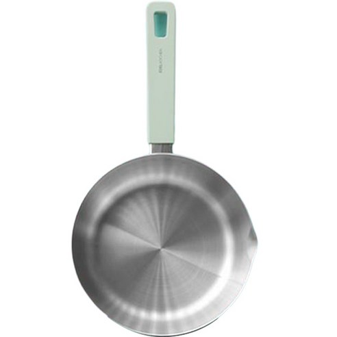 에델코첸 인덕션 통3중 스텐 워터웨이 웍팬 24cm, 24 x 7 cm, 1개