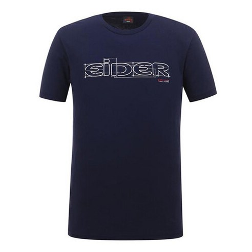 [아이더] 반팔티 JQS DMS19217N4 S NOVLE 노블 a TEE
