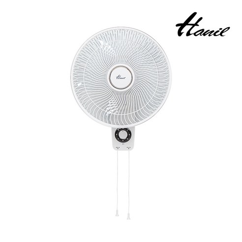 한일 40cm 벽걸이 선풍기 FW-A1445, 단품