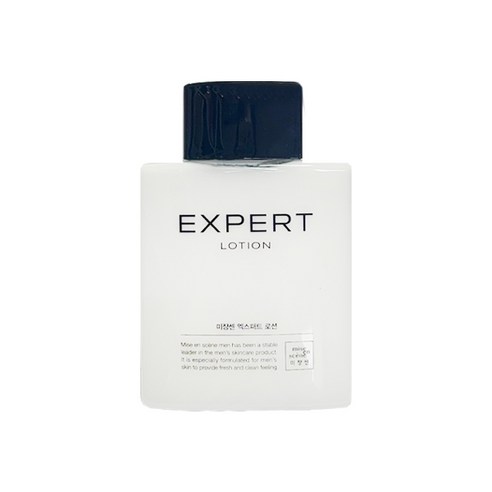//(프라스틱병) 미장센 엑스퍼트 로션 300ml, 5개