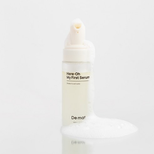 디마프 히어로 마이 퍼스트 세럼 a.k.a. 만능기초 145ml, 1개