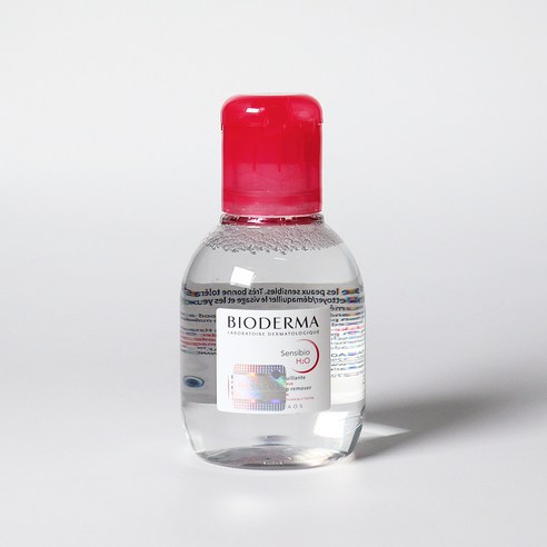 (무)바이오더마 센시비오 H2O 500ml/클렌징워터, 500ml, 1개