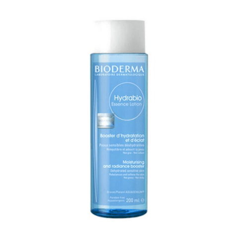 바이오더마 하이드라비오 수분 미백 부스터 에센스 로션, 200ml, 2개