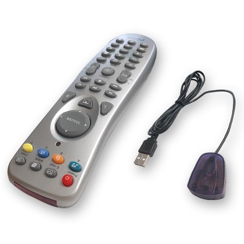 Ucommerce USB 멀티 무선 PC 리모컨 리모콘, UC-CP53 PC리모콘