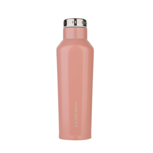 라이크잇 히카리 보온보냉 텀블러, 스테인레스, 500ml, 4세트