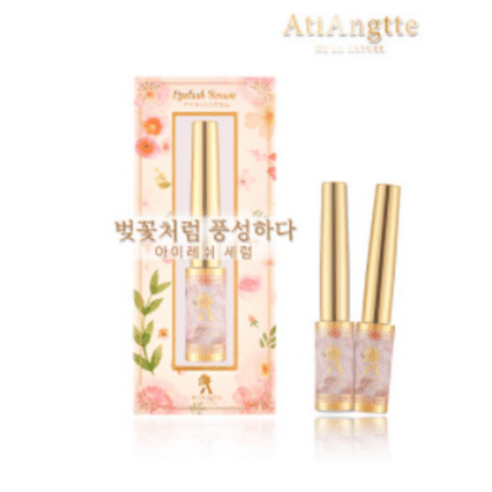 아띠앙떼 아이래쉬 세럼 속눈썹 영양제, 아띠앙떼 아이래쉬 속눈썹 영양제 3.5ml, 1개, 1개, 3.5ml