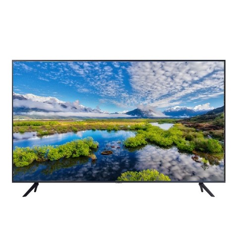 삼성전자 LED [삼성전자 TV] 스마트 사이니지BE C-H UHD 4K TV LHBE, 125cm/(50인치), 천정형(43,50,55)
