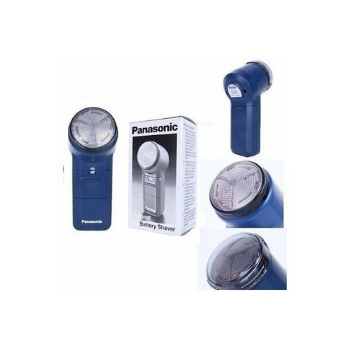 Panasonic 파나소닉 ES534 전기 면도기 Spinnet Battery GENUINE and ORIGINAL Packing