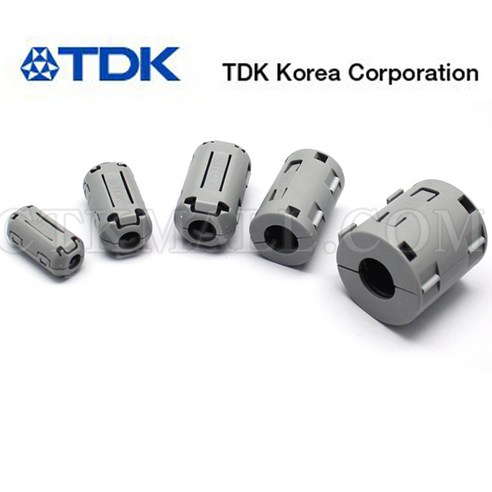 TDK 노이즈필터 페라이트, 타입2.ZCAT1730-0730