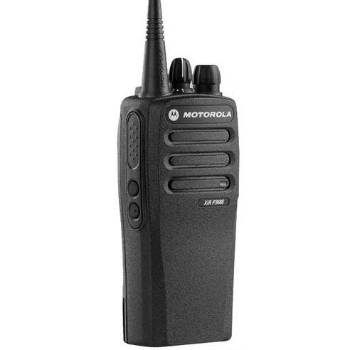 모토로라(MOTOROLA) XiR-P3688 무전기