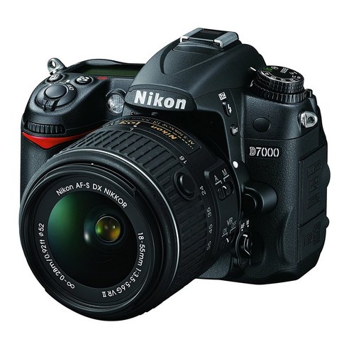 니콘 D7000+18-105mm 니콘렌즈+32GB+가방+리더기 포함가 K, 단품