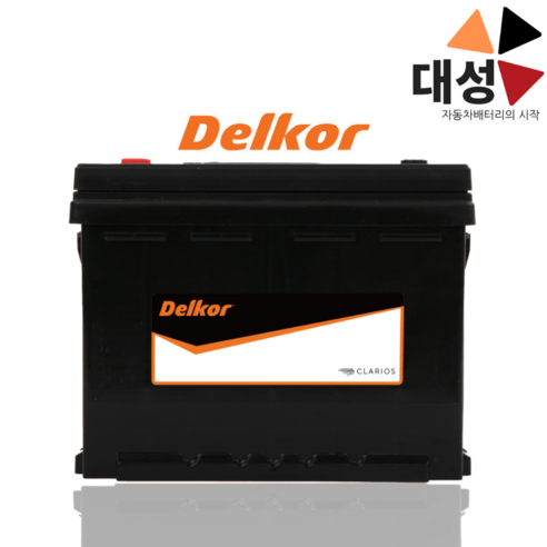 그랜져 하이브리드 배터리 델코 DIN74R 자동차배터리 공구대여-반납, 델코DIN74R, 무료공구대여+폐배터리반납, 1개
