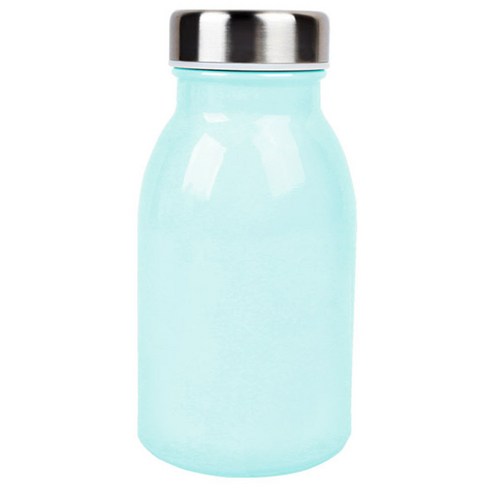 오슬로 멜로우 보온 텀블러, 민트, 260ml, 1개