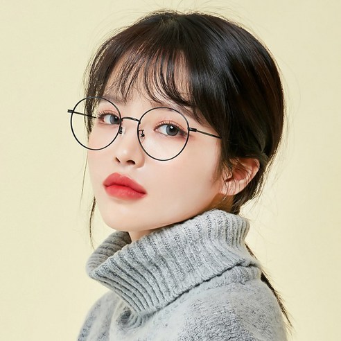 더브릴레 가벼운 블루라이트 차단 안경