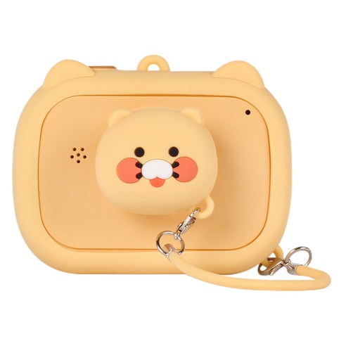 아카라치 춘식이 젤리 카메라 + SD카드 32GB 세트, AKARACHI09