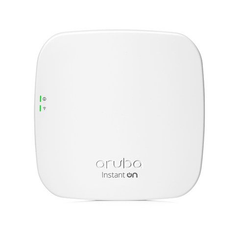 HPE 아루바 인스턴트 온 AP11 무선AP WiFi5 AC1200 2x2, APIN0303, 1개