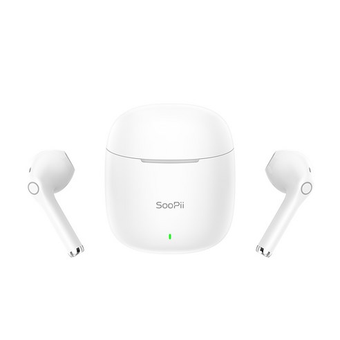 Soopii 무선 블루투스 이어폰 T5