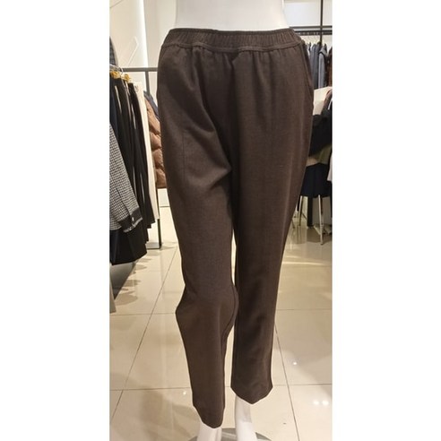 요하넥스 밴딩 슬랙스 J2D1P 01 144355
