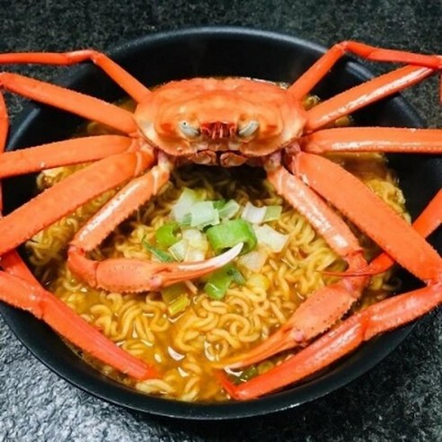 자숙홍게 동해홍게 3KG, 1개