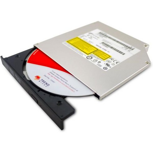 HIGHING HP ProBook 4530s 4540s 4545s용 SATA CD DVD-ROM/RAM DVD-RW 드라이브 라이터 버너 355199