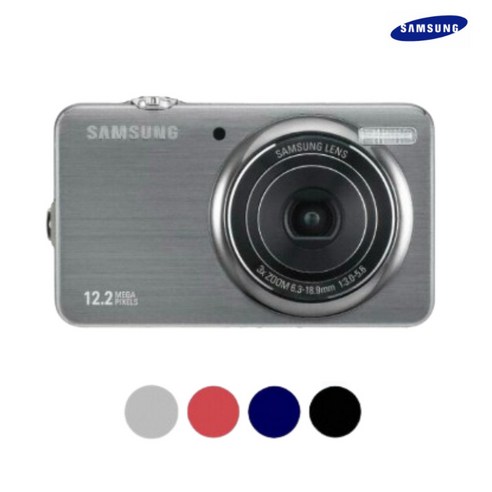 삼성디카 ST50 튼튼한카메라 공사현장용 작업용 현장카메라, 32GB 메모리+케이스+리더기