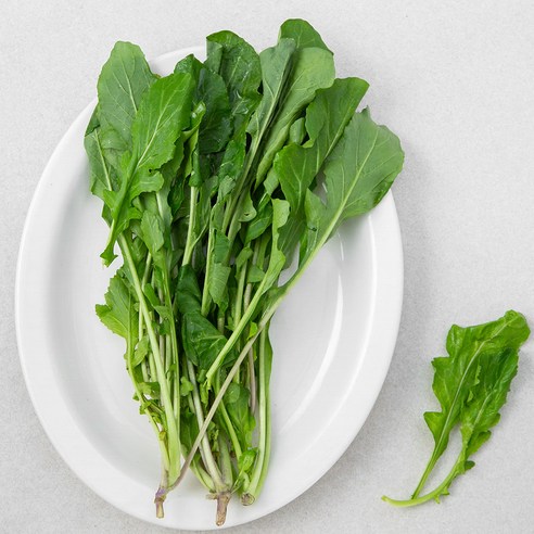 국내산 루꼴라, 100g, 2개