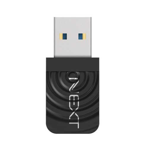 넥스트 무선 랜카드, NEXT-1201AC MINI, 1개