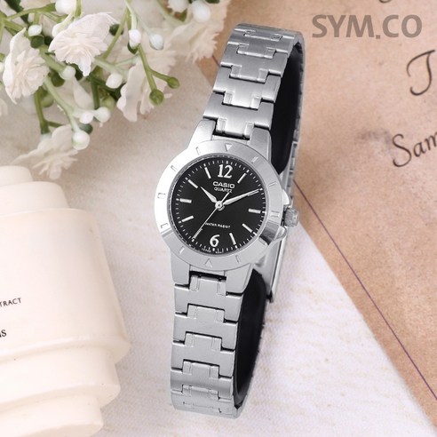 LTP-1177A-1A 카시오 시계 CASIO 여성시계
