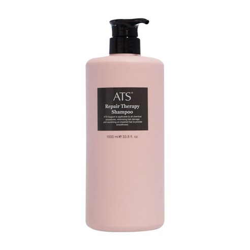 ATS 리페어 테라피 샴푸 1000ml 2개