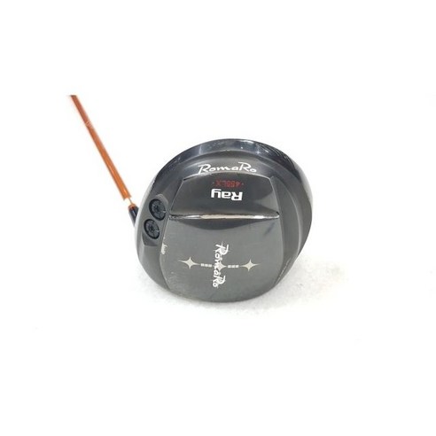 중고 로마로 RAY 455LX 10.5도 아타스 6S 드라이버 (35888)