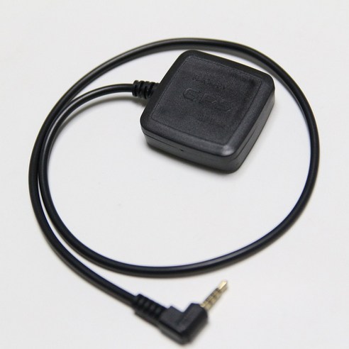 블랙박스 GPS 정품 안테나 A B C D 타입, C타입