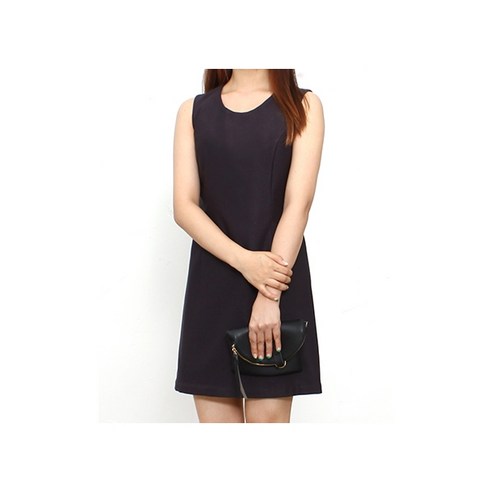 패션스타트 패턴인 P879 Dress 여성 원피스 옷 패턴 도안 옷본 여성복