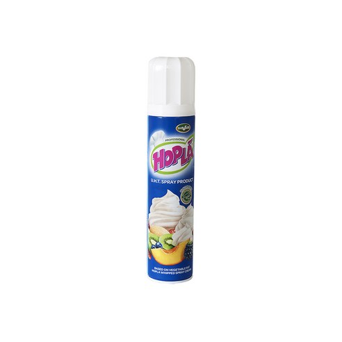 홉라 휘핑크림 스프레이 500g 8개