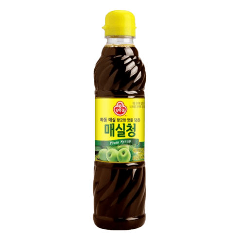 오뚜기 요리 매실청, 660g, 1개