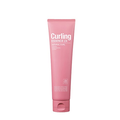 4개)미쟝센스테이지컬렉션 컬링에센스2X 탄력웨이브150ml, 150ml, 4개