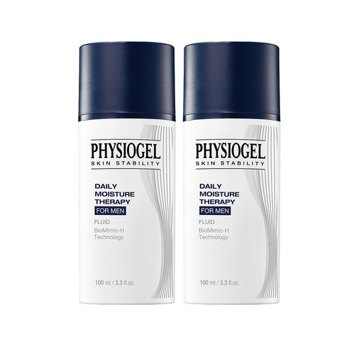 피지오겔 데일리 모이스쳐 테라피 포맨 플루이드, 100ml, 5개