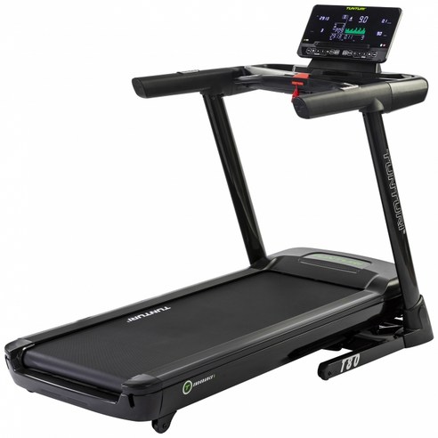 고고런5 100년 전통 툰투리 런닝머신 T80