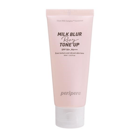 페리페라 밀크 블러 톤업 크림 60ml, 1개