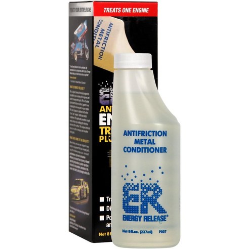 P007 Anti-Friction Engine Treatment - 8 fl. oz. Bottle, 1, 기타