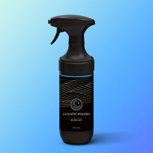 오토그루밍 슈퍼 APC 500ml 프리워시, 선택완료, 선택완료, 단품없음